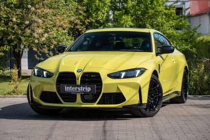 BMW M4 Gebrauchtwagen