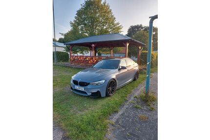 BMW M3 Gebrauchtwagen