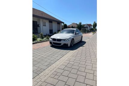 BMW 335 Gebrauchtwagen