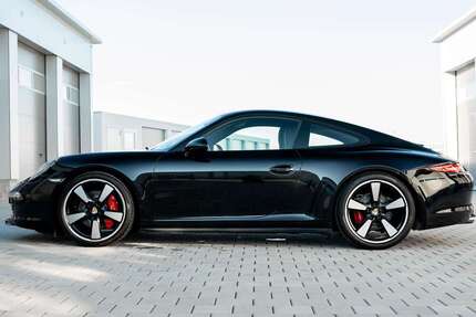 Porsche 991 Gebrauchtwagen