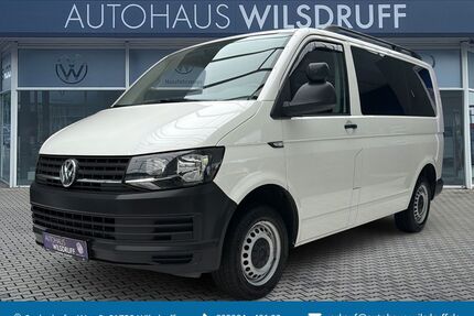 VW T6 Kombi Gebrauchtwagen