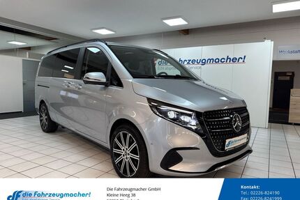 Mercedes-Benz V 250 Gebrauchtwagen