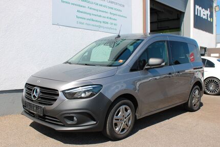 Mercedes-Benz Citan Gebrauchtwagen