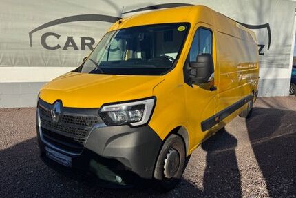 Renault Master Gebrauchtwagen