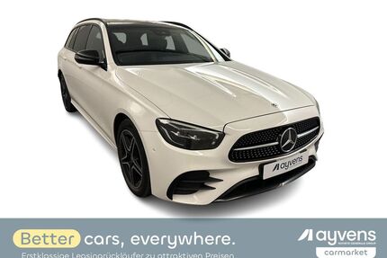 Mercedes-Benz E 300 Gebrauchtwagen