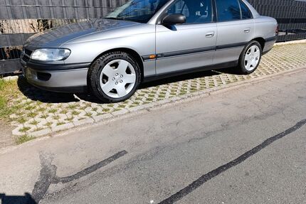 Opel Omega Gebrauchtwagen