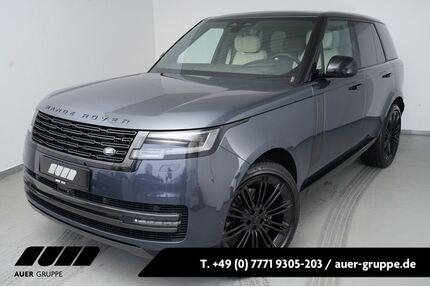 Land Rover Range Rover Gebrauchtwagen