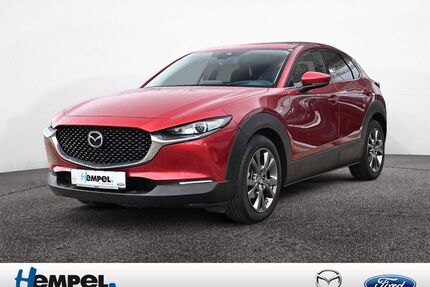 Mazda CX-30 Gebrauchtwagen