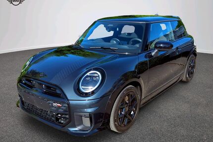 Mini Cooper C Gebrauchtwagen