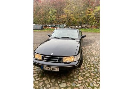Saab 9-3 Gebrauchtwagen