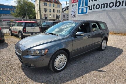 Volvo V50 Gebrauchtwagen