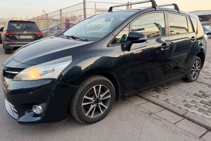 Toyota Verso Gebrauchtwagen