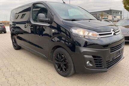 Citroen SpaceTourer Gebrauchtwagen