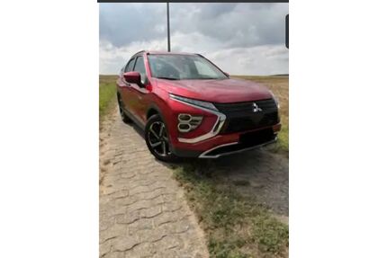 Mitsubishi Eclipse Cross Gebrauchtwagen