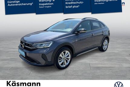 VW Taigo Gebrauchtwagen