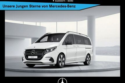 Mercedes-Benz EQV Gebrauchtwagen