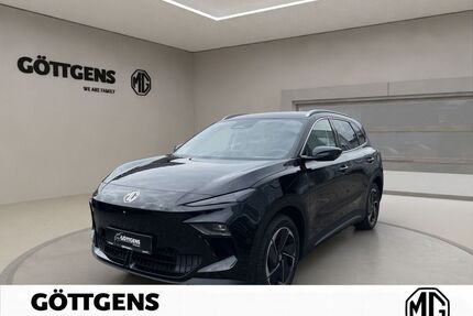 MG S5 Gebrauchtwagen