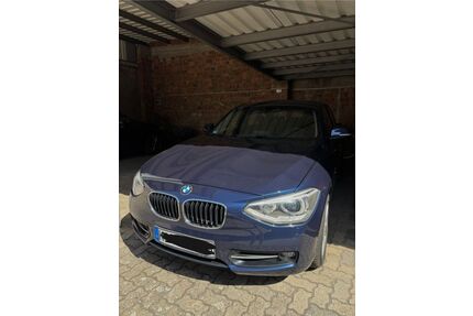 BMW 116 Gebrauchtwagen