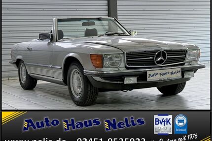 Mercedes-Benz 500 Gebrauchtwagen