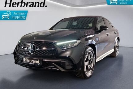 Mercedes-Benz GLC 300 Gebrauchtwagen