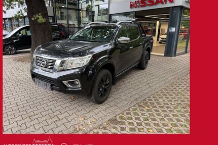 Nissan Navara Gebrauchtwagen