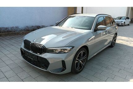 BMW 330 Gebrauchtwagen