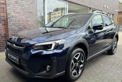 Subaru XV Gebrauchtwagen