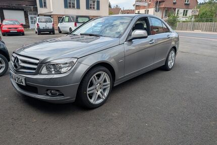 Mercedes-Benz C 200 Gebrauchtwagen