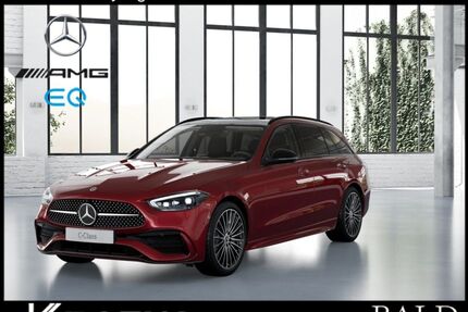 Mercedes-Benz C 300 Gebrauchtwagen