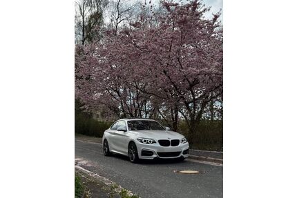 BMW M240i Gebrauchtwagen