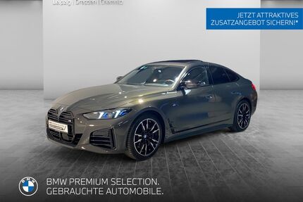 BMW M440 Gebrauchtwagen