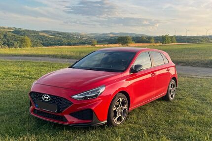 Hyundai i30 Gebrauchtwagen