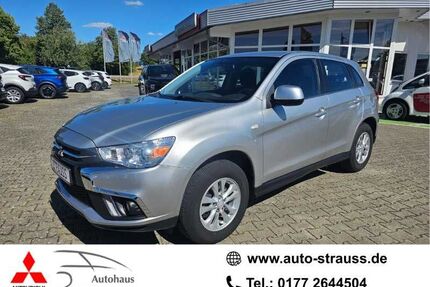 Mitsubishi ASX Gebrauchtwagen