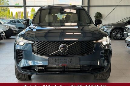 Volvo XC90 Gebrauchtwagen
