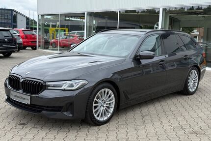 BMW 530 Gebrauchtwagen