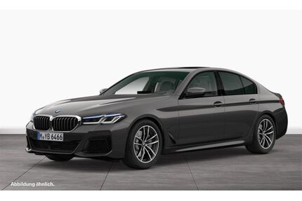 BMW 530 Gebrauchtwagen