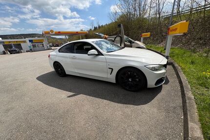 BMW 430 Gebrauchtwagen