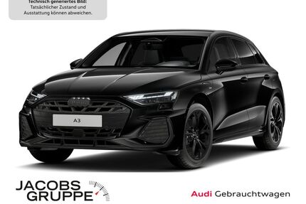 Audi A3 Gebrauchtwagen