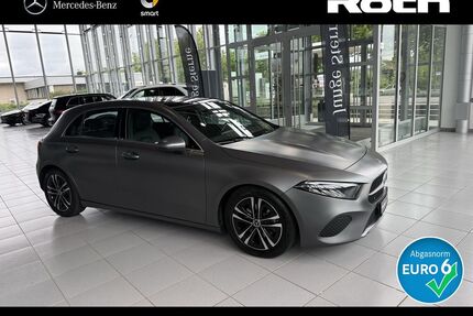 Mercedes-Benz A 200 Gebrauchtwagen