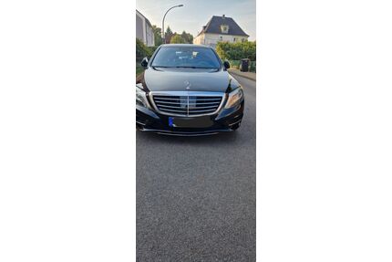 Mercedes-Benz S 350 Gebrauchtwagen
