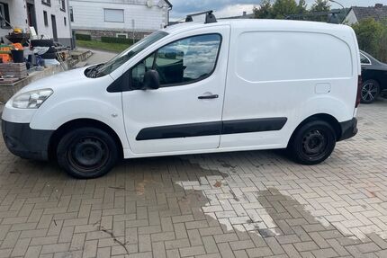 Peugeot Partner Tepee Gebrauchtwagen