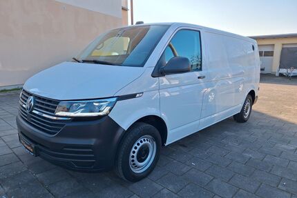 VW T6 Transporter Gebrauchtwagen