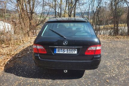 Mercedes-Benz E 240 Gebrauchtwagen