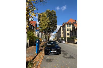 Audi RS6 Gebrauchtwagen