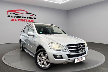 Mercedes-Benz ML 300 Gebrauchtwagen