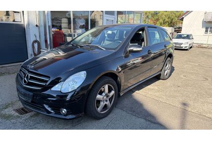 Mercedes-Benz R 280 Gebrauchtwagen