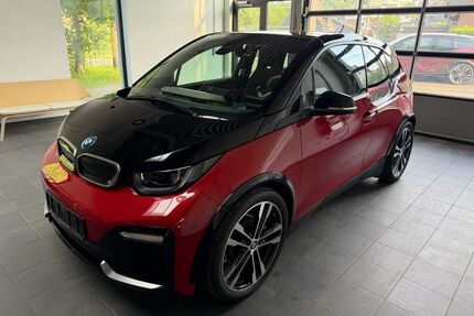 BMW i3 Gebrauchtwagen