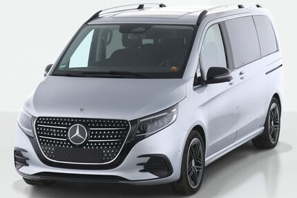Mercedes-Benz V 300 Gebrauchtwagen