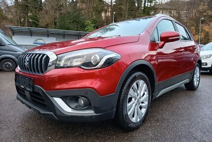 Suzuki SX4 Gebrauchtwagen
