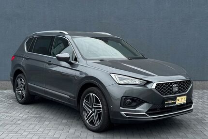 Seat Tarraco Gebrauchtwagen